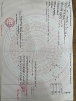 Chủ cần bán lô bình trung mt đường nhựa
cách đường 765 khoảng 700m