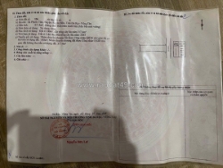 Chủ cần bán lô đât phước tân cây điệp
10x 42 100m tc
đường nhựa gân chợ cây