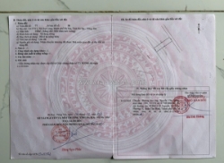 Chủ cần bán nền đất thuộc khu lan anh 5, phường tam long, tp hồ chí minh.
-