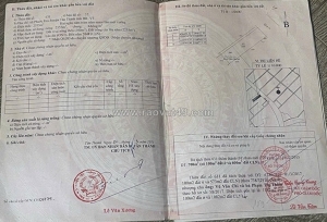 Chủ cần ra lô đất mặt tiền ql51 10×70=700m2.sau lưng nhà là chợ lam sơn .