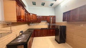 Chủ gấp bán nhà 4 tầng sát vách nguyễn oanh gò vấp, 70m2,, 4pn, sổ hồng trao