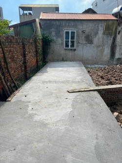 Chủ gửi bán 46 m2 đất đa tốn, đường ô tô giá chỉ 3.75 tỷ, lh 0985865658