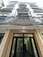 Chủ kẹt tiền ngân hàng – bán gấp nhà mặt phố gần nhổn, có thang máy – hoài đức