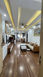 Chủ nhà thiện chí bán nhanh căn hộ 72m² – khu 6 tòa mới b2.1, chung cư thanh hà