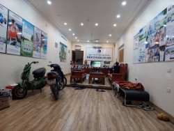 Chủ nhờ bán nhà xuân nộn 70m2, 3t, mt4.5m, 6.3 tỷ, đông anh, kd, ô tô tránh.