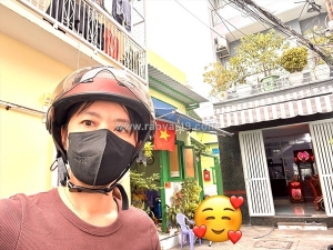 Chủ thiện chí bán dãy trọ có  dt lớn 110.5m2 chỉ 7.86t- ngang lớn nở hậu- vài