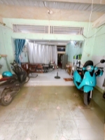 Chung cư ba vân quận tân bình (gần âu cơ) - shr vĩnh viễn - 4x11m vuông vức -