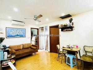 Chung cư cao cấp hà đông – hiếm có khó tìm – ô tô đỗ chân tòa nhà – giá hợp