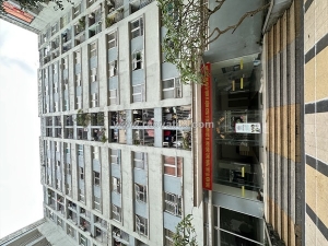 Chung cư tây mỗ - nhỏ tiền dễ chốt - tiện ích bạt ngàn - ở sướng - tặng nội