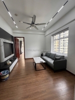 Chung cư trần quý kiên dt 63m 2 ngủ 2 wc,căn góc giá 5,950 tỷ