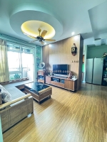 Chuyển đổi căn hộ lớn, chính chủ bán căn hộ chung cư an lạc phùng khoang 75m