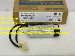 Chuyên động cơ msmd012s1t panasonic - new 100%