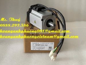 Chuyên hàng giá tốt - động cơ panasonic msmf042l1s2