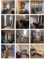 Chuyển nhượng spa dưỡng sinh 2 mặt tiền – vị trí vàng trung tâm bình thạnh