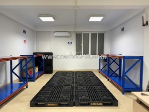 Chuyển nhượng văn phòng cho thuê tại 105 hoàng văn thái, phương liệt, thanh