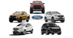 City ford bình triệu: bảng giá xe ford mới nhất & ưu đãi hấp dẫn