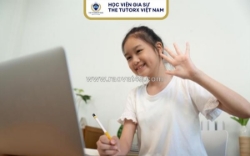 Có ai cho con học gia sư văn lớp 6 chưa?