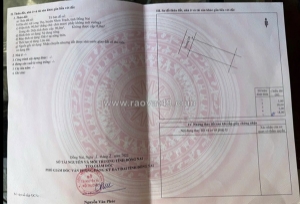 Cơ hội đầu tư 2025 - đất mặt tiền dự án hud nhơn trạch với giá cực tốt - chỉ từ