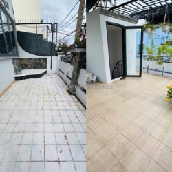 Cơ hội hiếm phú nhuận: bán nhà 4 tầng – ngang khủng 4.7m – hẻm xe tải