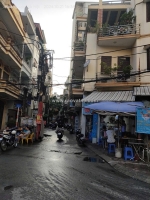 Cơ hội ngàn năm có một bạch đằng 80m/100m, 4 tầng, mặt tiền 3.2m, 5.7 tỷ hai bà