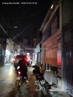 Cơ hội ngàn năm có một bạch đằng 80m/100m, 4 tầng, mặt tiền 3.3m, 6.3 tỷ hai bà