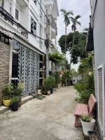 Cơ hội rẻ! bán gấp nhà 50m² hẻm xe hơi 5m – chỉ 5 tỷ nhỉnh - linh đông – gần