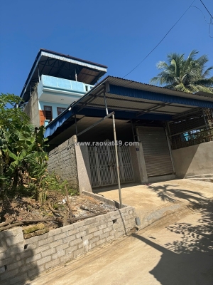 Cơ hội sở hữu lô đất vị trí đắc địa ngay trung tâm đán - tp thái nguyên