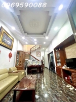 Cơ hội vàng! biệt thự hẻm 4 tầng, 425m2 tân kỳ tân quý, tân phú. sổ hồng, 75