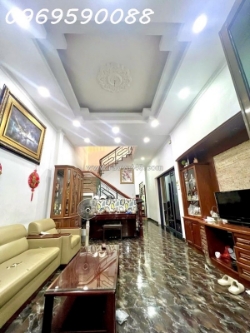 Cơ hội vàng! biệt thự hẻm 4 tầng, 425m2 tân kỳ tân quý, tân phú. sổ hồng, 75