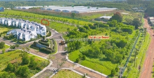 Cơ hội vàng đất biệt thự bảo lộc – vị trí đắc địa, pháp lý rõ ràng, giá cực hấp dẫn 162.2m2