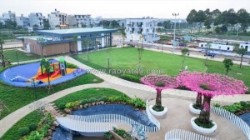 Cơ hội vàng dầu giây: sổ đỏ từng nền – diện tích 80–150m² – thanh khoản cao