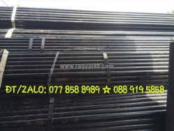 Cơ lý thép ống chịu nhiệt, thép ống đúc astm a106 gr.b, ống lò hơi  nhật ống lò hơi ø60×3,9ly,ø73×5,2ly ø76×5,2ly,ø89×5,5ly,ø101×5,8ly,ø114x6ly,ø141×6,6ly,ø168×7