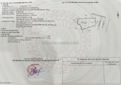 Có nên mua đất không có tọa độ trên sổ đỏ?