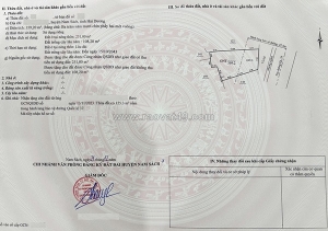 Có nên mua đất không có tọa độ trên sổ đỏ?