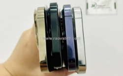 Có nên mua trả góp iphone 16 pro max cũ không? địa chỉ uy tín nhất để mua tại tp.hcm