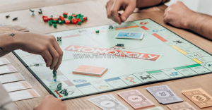 Cờ tỷ phú – trò chơi kinh điển giúp rèn chiến lược và tư duy tài chính