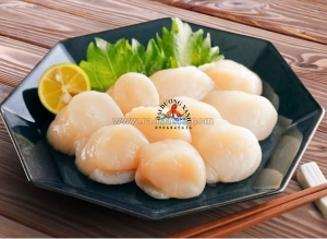 Cồi sò điệp nhật làm món gì ngon