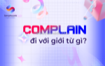 Complain di voi gioi tu gi