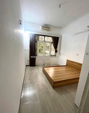 Còn 1 phòng trọ khép kín full đồ tại 310 nguyễn huy tưởng – thanh xuân