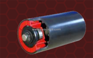 Con lăn nhựa chất lượng cao – dễ lắp, tuổi thọ lâu dài!