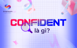 Confident di voi gioi tu gi