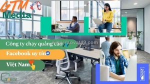 Công ty chạy quảng cáo facebook uy tín