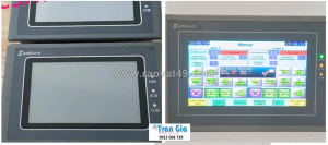 Công ty uy tín chuyên bảo hành, sửa chữa màn hình hmi giá tốt