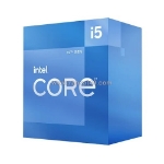 Cpu intel core i5-12500