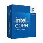 Cpu intel core i7-14700f