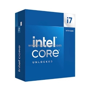 Cpu intel core i7-14700f
