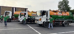 Cty đô thị việt - đơn vị hút hầm cầu đồng tháp giá rẻ chuyên nghiệp