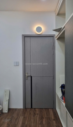 Cửa gỗ carbon tại phường sài gòn - tp hcm từ 3.600.000đ/bộ