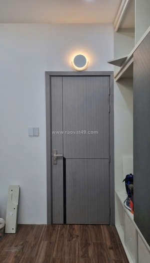 Cửa gỗ carbon tại phường sài gòn - tp hcm từ 3.600.000đ/bộ