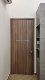 Cửa gỗ công nghiệp tại bến tre/ giá gốc tại xưởng 2